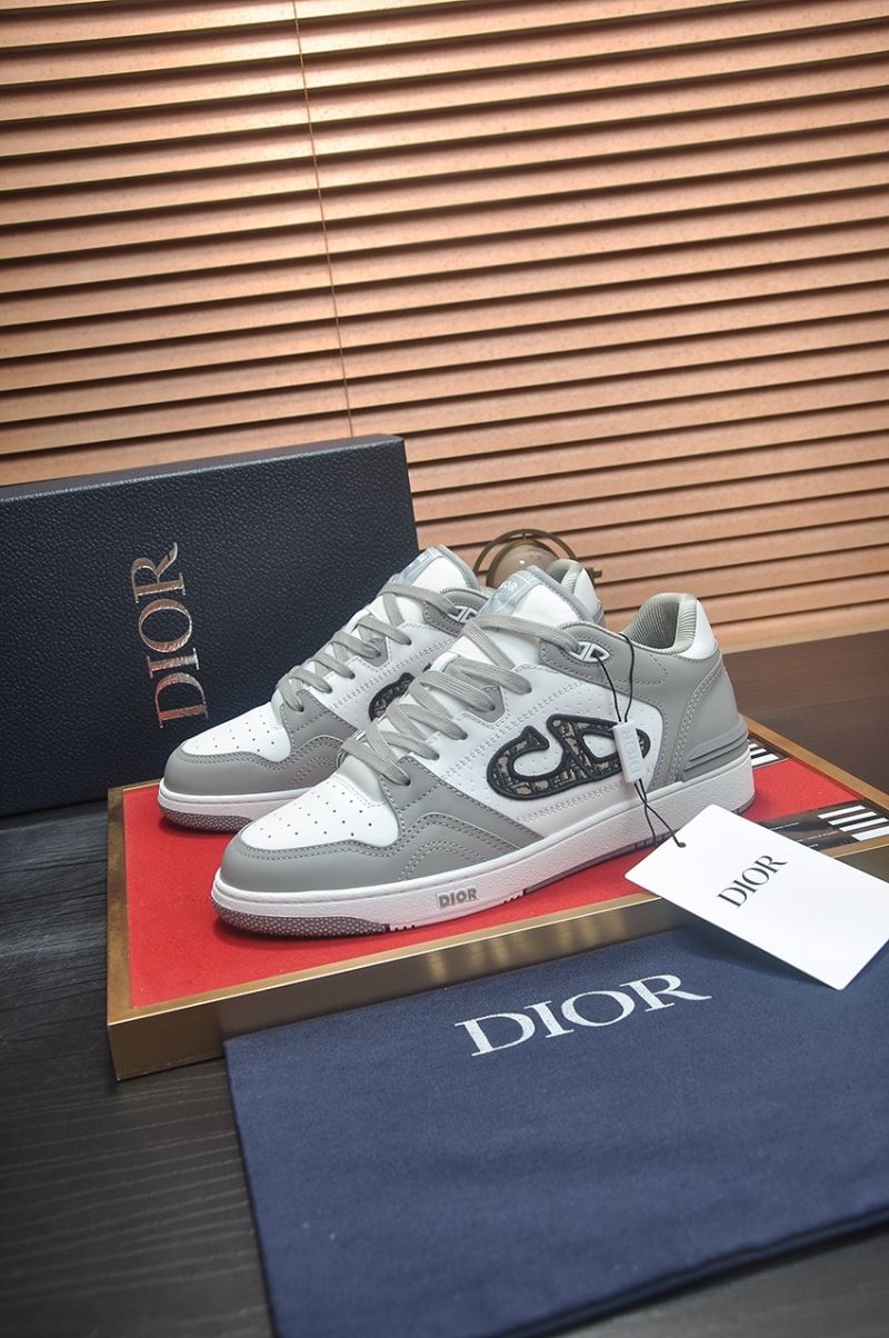 Christian Dior Sneaker